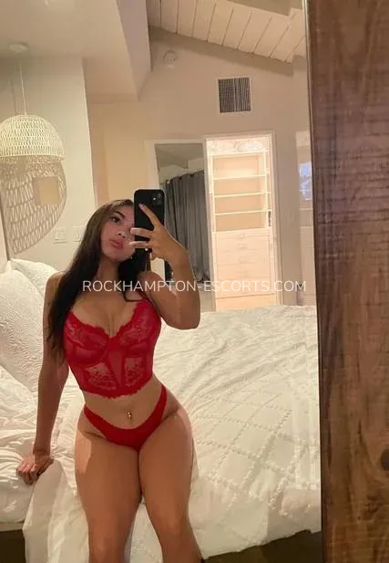 Rockhampton escorts Jessica — 1