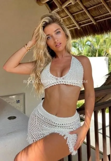 Rockhampton escorts Ingrid — 2