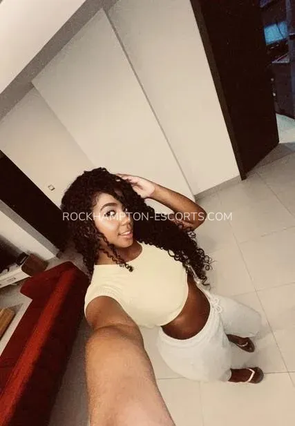 Rockhampton escorts Leah — 8