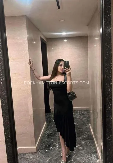 Rockhampton escorts Milena — 3