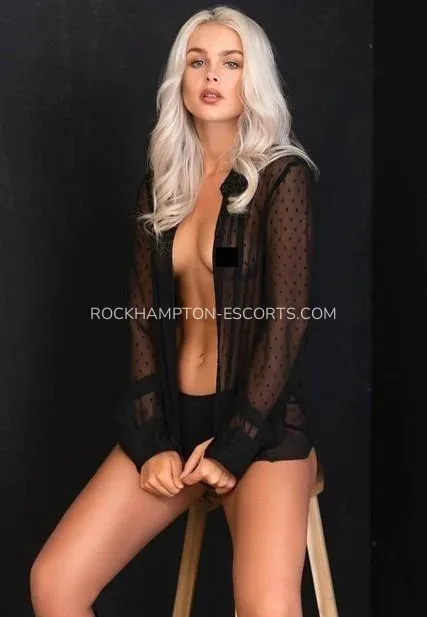 Rockhampton escorts Anita — 6