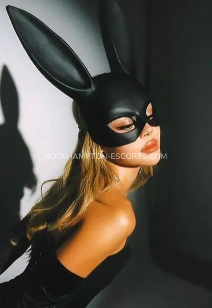 Rockhampton escorts sadie