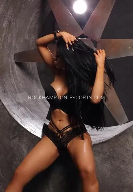 Rockhampton escorts Marianne — 1