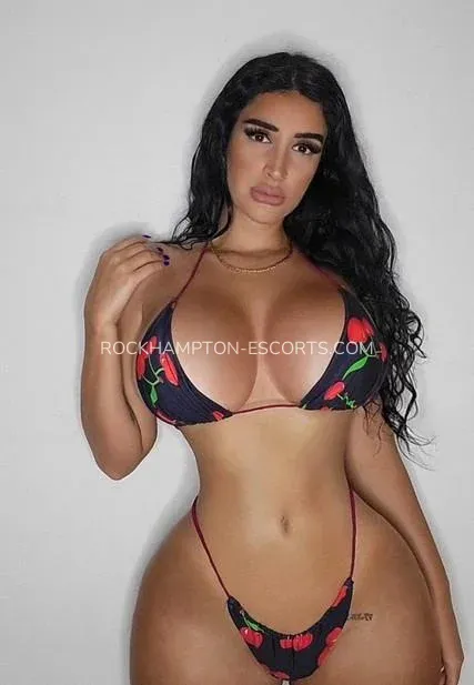 Rockhampton escorts Ulrika — 5