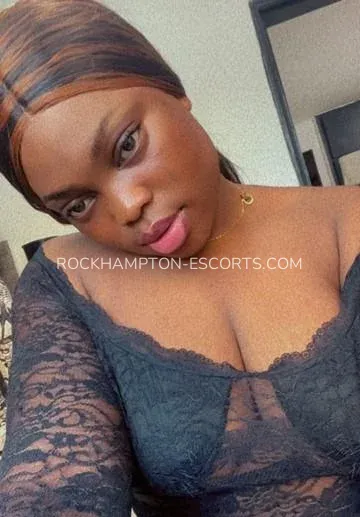 Rockhampton escorts Emma — 1