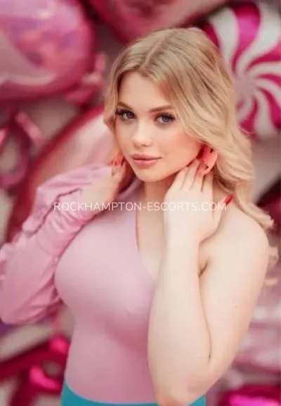 Rockhampton escorts Melanie — 1