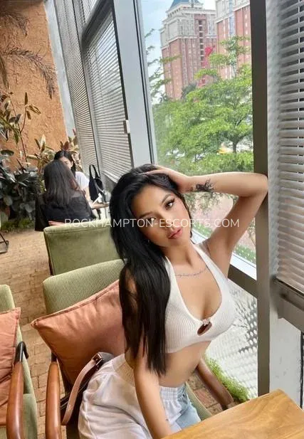 Rockhampton escorts Lilly — 7