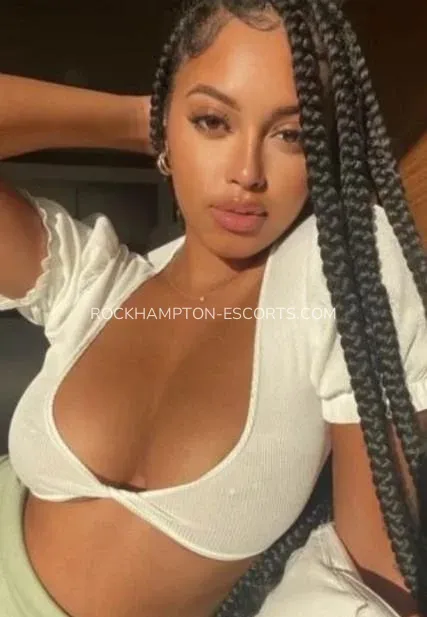 Rockhampton escorts Lilly — 1