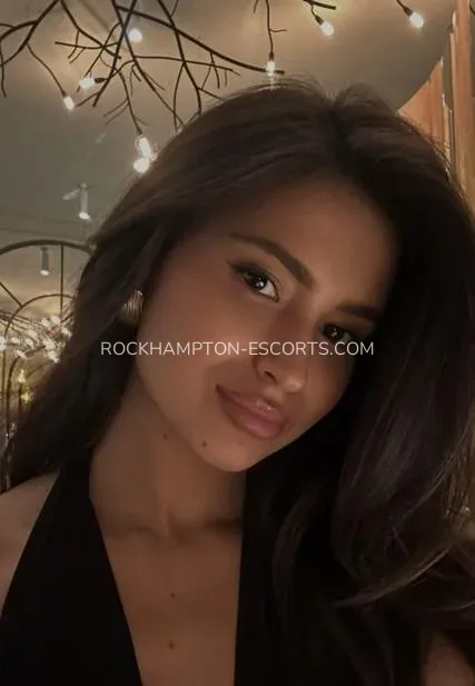 Rockhampton escorts Constanza — 1