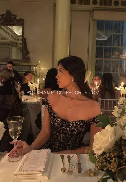Rockhampton escorts Ann-marie — 3