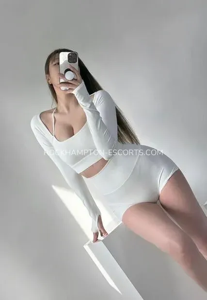 Rockhampton escorts Pamela — 4