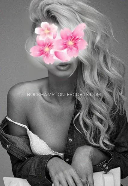 Rockhampton escorts Pia — 1