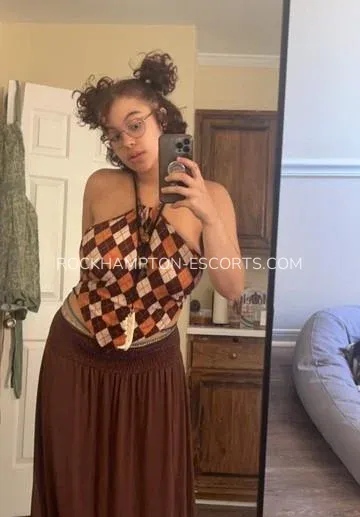 Rockhampton escorts Ann-christin — 6