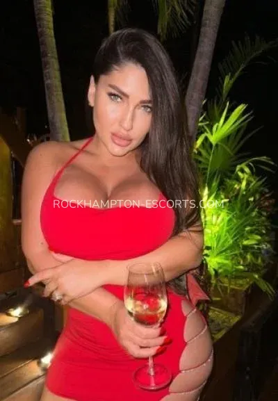 Rockhampton escorts Mona — 3