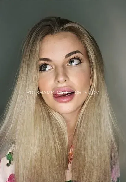 Rockhampton escorts Agneta — 4