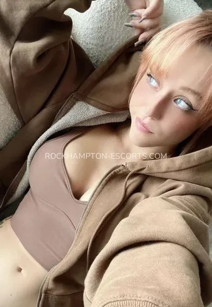 Rockhampton escorts Serenity — 1