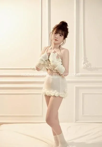 Rockhampton escorts Rut — 3