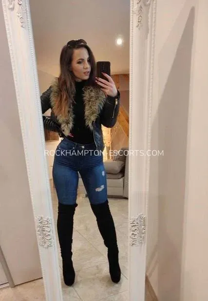 Rockhampton escorts Iliane — 3