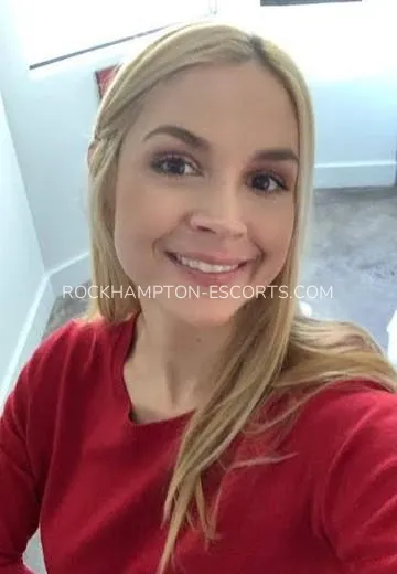 Rockhampton escorts Emma — 2
