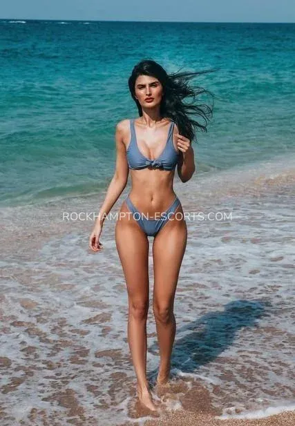 Rockhampton escorts Olivia — 6