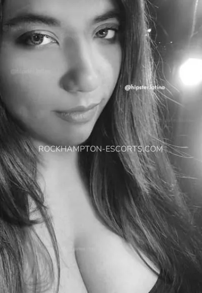 Rockhampton escorts johanna