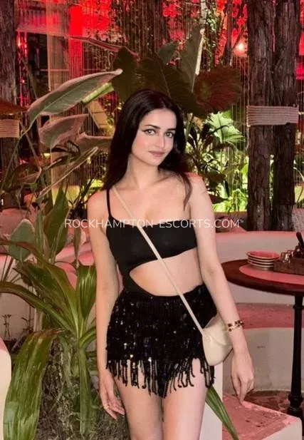 Rockhampton escorts Juliana — 1