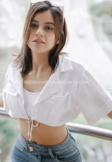 Rockhampton escorts Savannah — 5