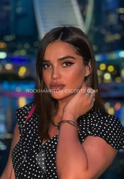 Rockhampton escorts Kate — 5