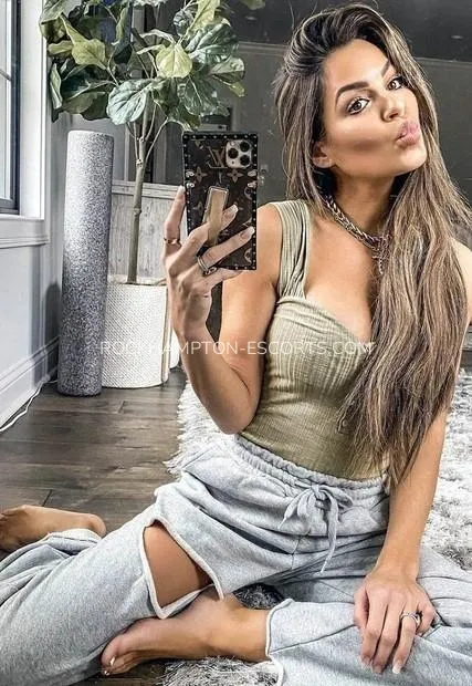 Rockhampton escorts alicia