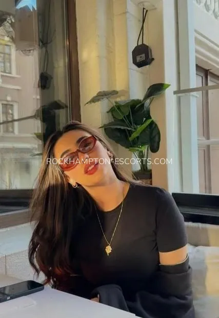 Rockhampton escorts isabelle