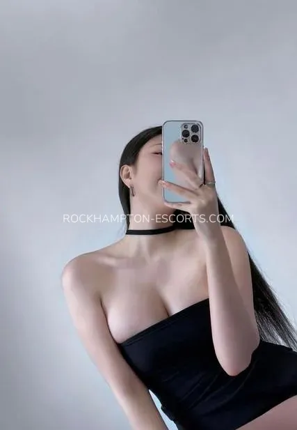 Rockhampton escorts Ann-christin — 6