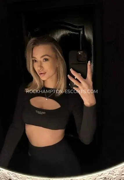 Rockhampton escorts Hailey — 10