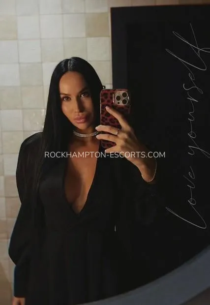 Rockhampton escorts Jada — 2