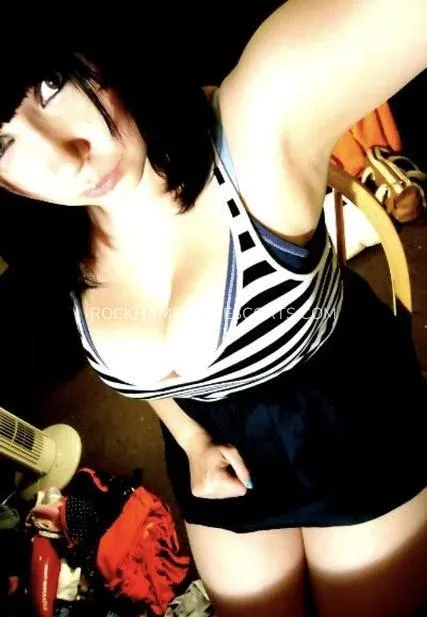 Rockhampton escorts Julia — 1