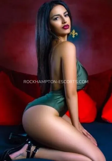 Rockhampton escorts Jada — 4