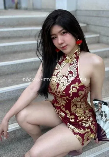 Rockhampton escorts Erin — 3