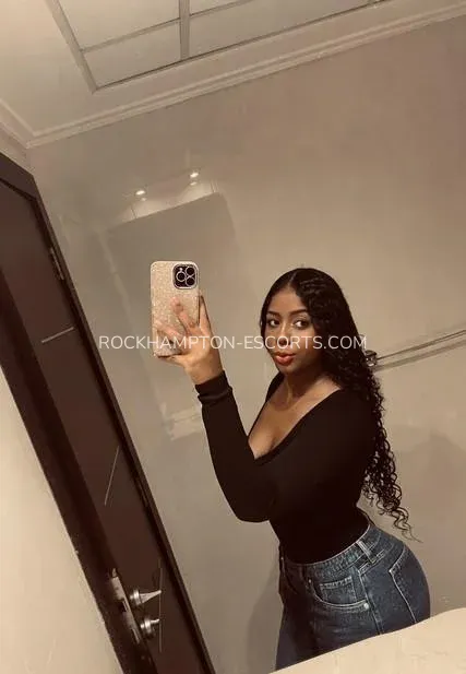 Rockhampton escorts Leah — 9
