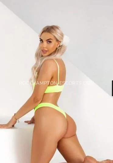 Rockhampton escorts Ashlyn — 4