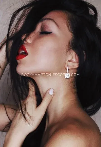 Rockhampton escorts Katarina — 3