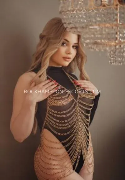 Rockhampton escorts Melanie — 5