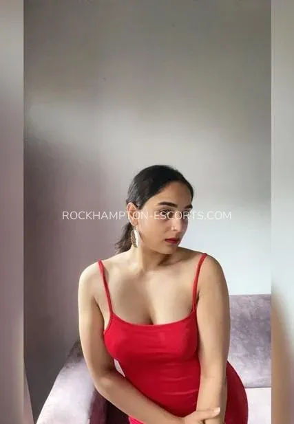 Rockhampton escorts Sonja — 3