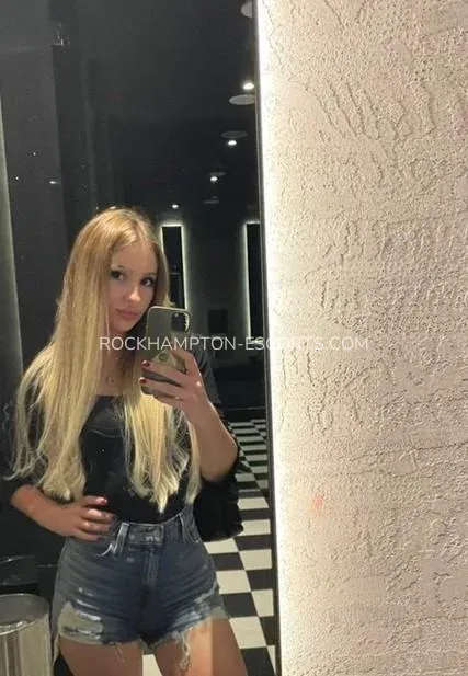 Rockhampton escorts Åsa — 5