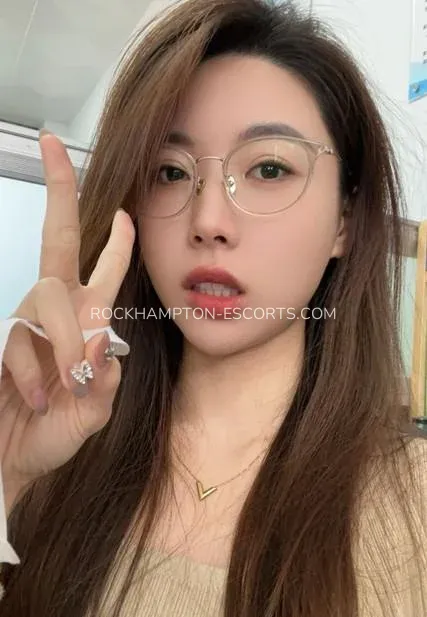 Rockhampton escorts Belinda — 3
