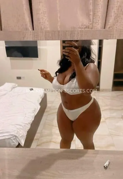Rockhampton escorts Elena — 2