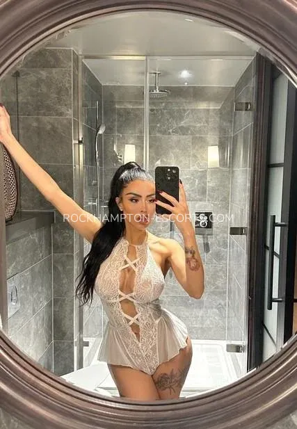 Rockhampton escorts Kendall — 5