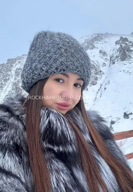 Rockhampton escorts Isabella — 1