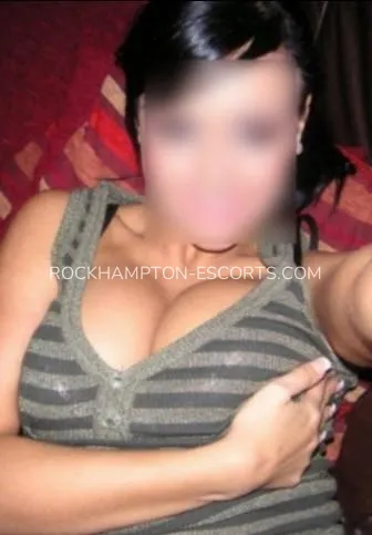 Rockhampton escorts Molly — 2