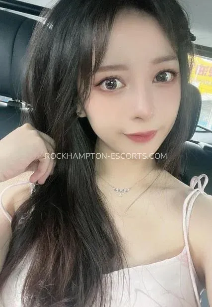 Rockhampton escorts Fatima — 4