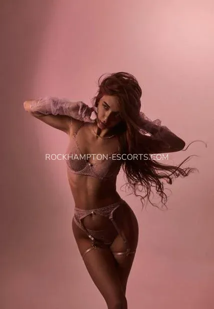 Rockhampton escorts Fernanda — 8