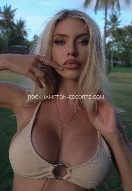 Rockhampton escorts Sarah — 3